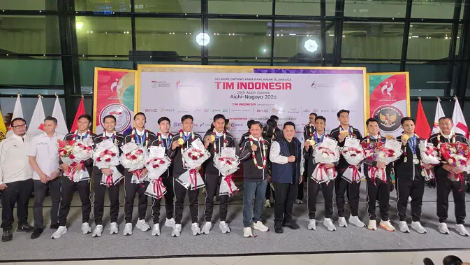 Pulang dengan Tekad: Langkah Baru Tim Bulu Tangkis Indonesia