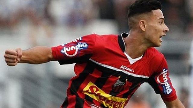 Gabriel Martinelli