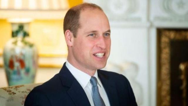 Siap Berantas Corona Covid-19, Pangeran William Ingin Jadi Pilot Ambulans