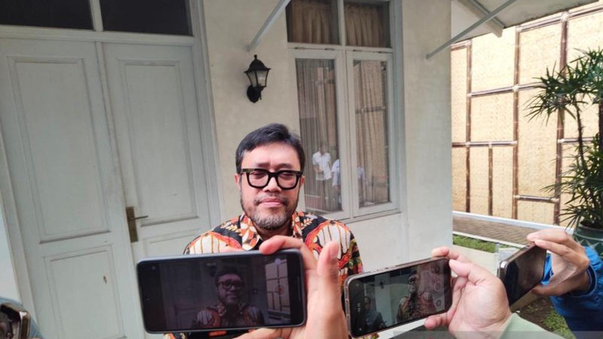 Rumahnya Digeledah KPK, Ono Surono Tegaskan Tak Ada Aliran Dana Masuk ke Partai