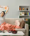 Weekend Bukan Cuma untuk Rebahan, Saatnya Isi Ulang Energi. (Foto/Dok: Magnific)