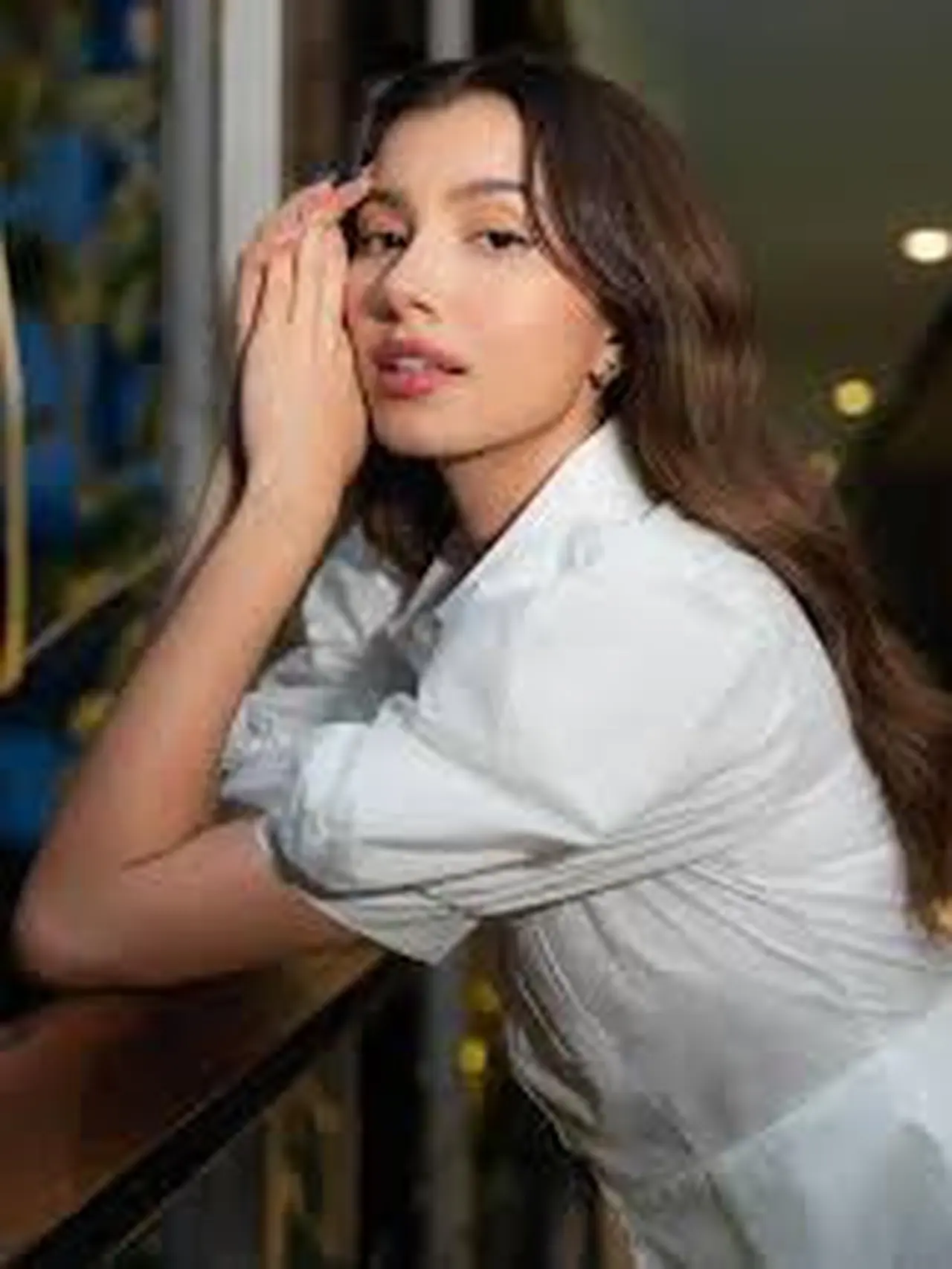 Profil dan Agama Amelia Henderson, yang Ternyata Miss Malaysia Earth