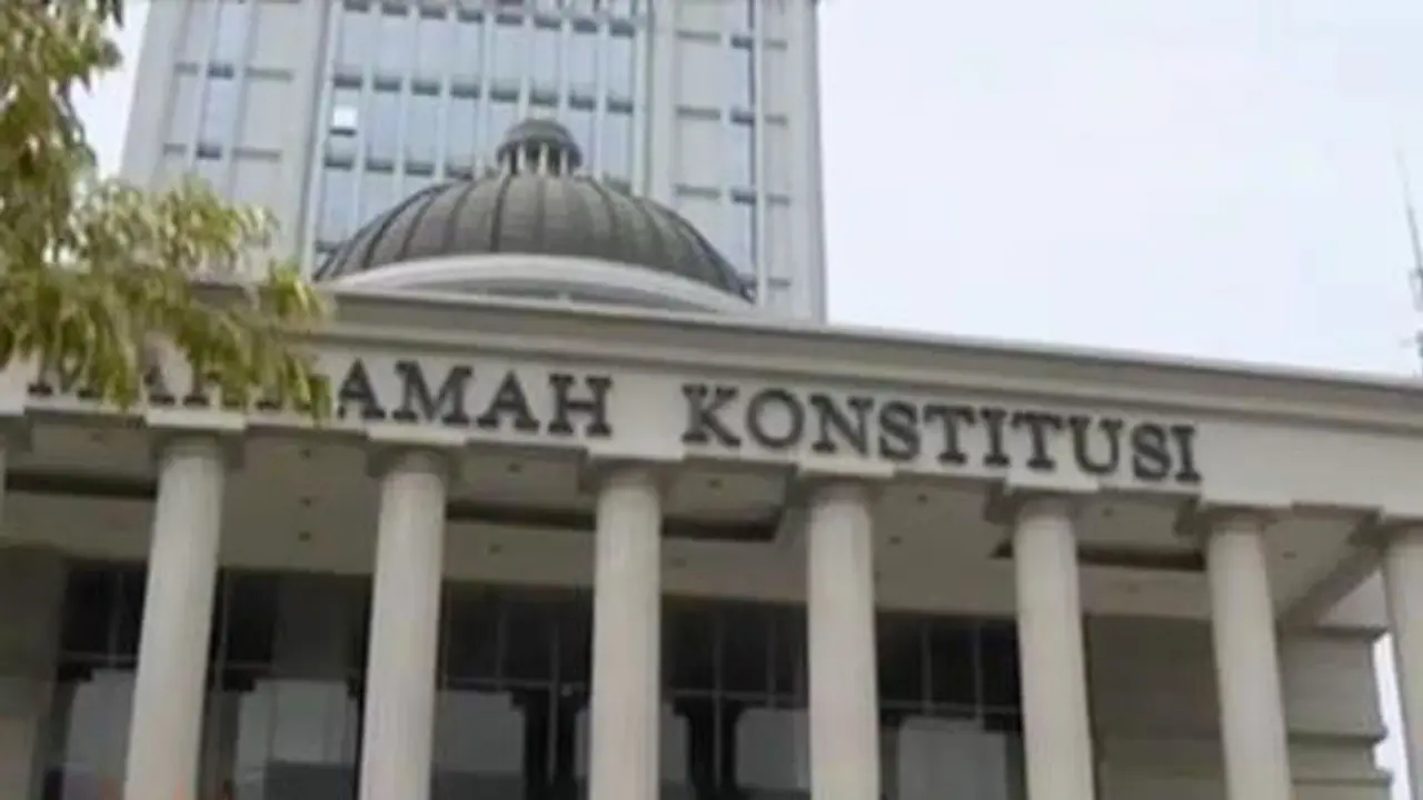 VIDEO: MK Siap Tangani 147 Sengketa Pilkada 2015