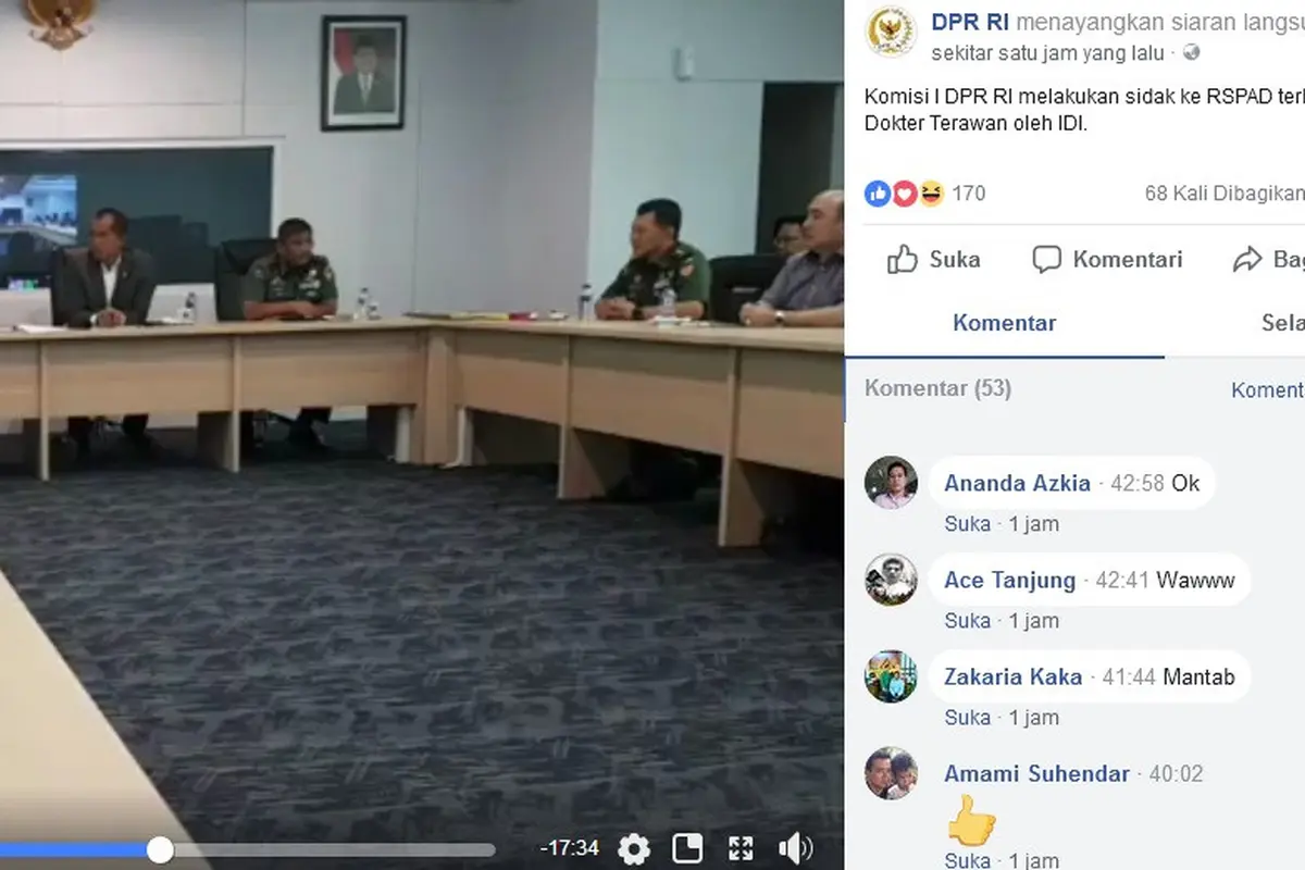 Dokter Terawan