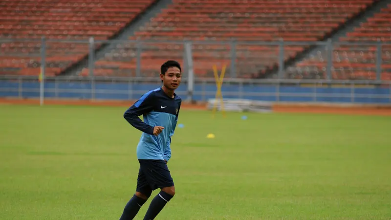 Evan Dimas Darmono