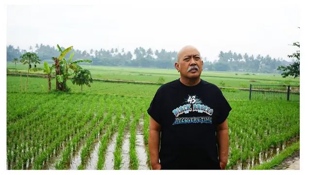 6 Potret Pemain Hello Ghost Versi Indonesia, Siap Tayang Oktober 2022