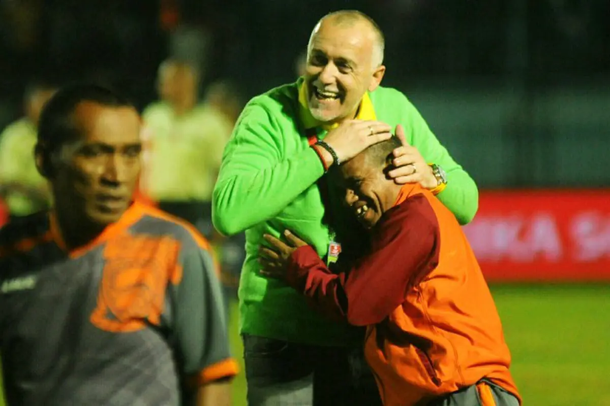 Dragan Djukanovic