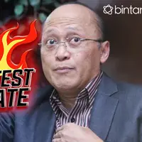 HL Hottest Update Mario Teguh