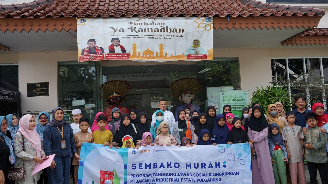 Berkah Ramadan