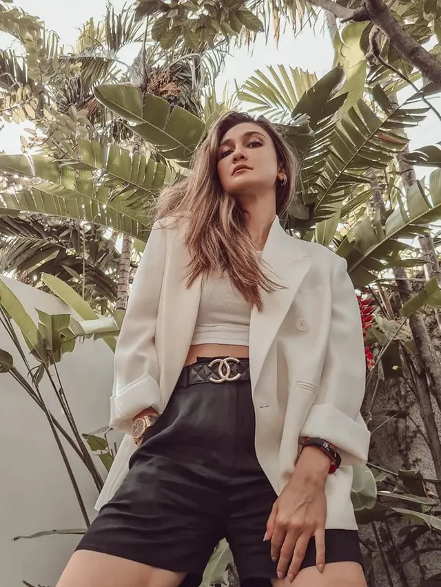 [Fimela] Luna Maya
