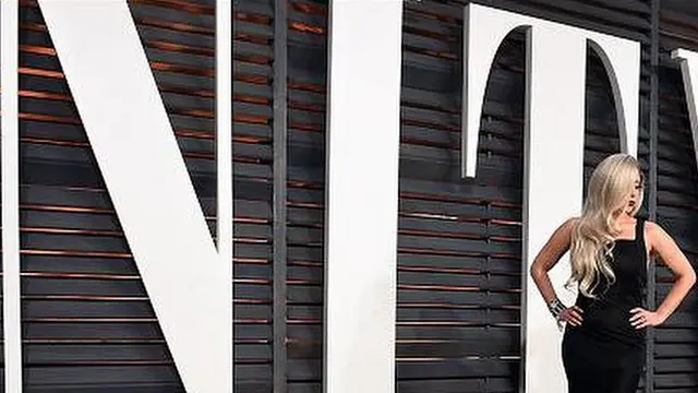 Ini Alasan Penampilan Spektakuler Lady Gaga di Oscar 2015