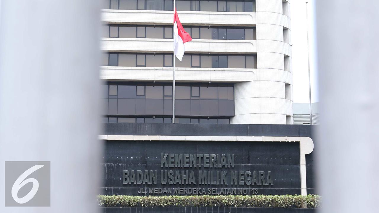 20160725-Gedung Kementrian BUMN-AY
