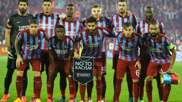 Skuat Trabzonspor