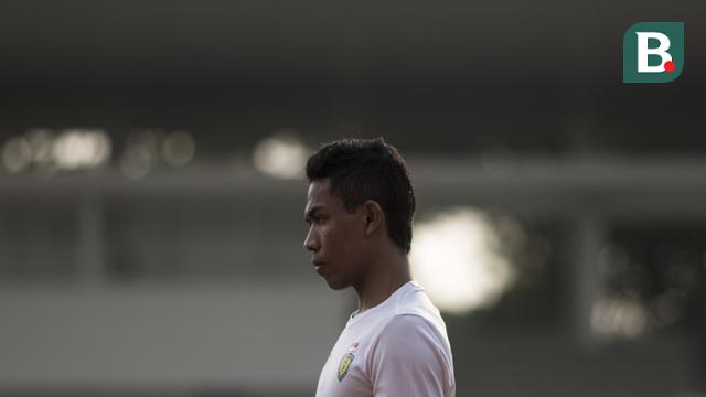 Pelatnas Atletik Asian Games