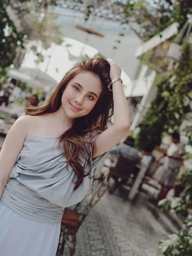 [Fimela] Agatha Chelsea