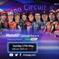 MotoGP Virtual Race Jilid IV. (Istimewa)