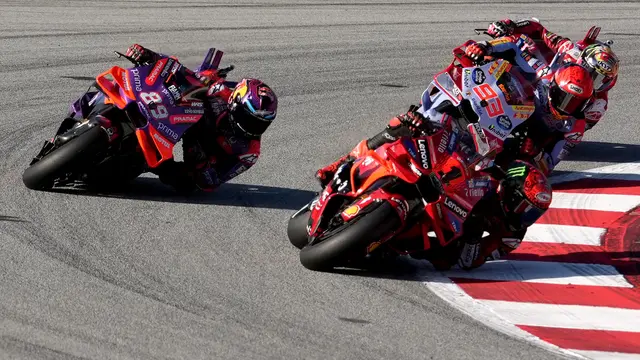 MotoGP 2024
