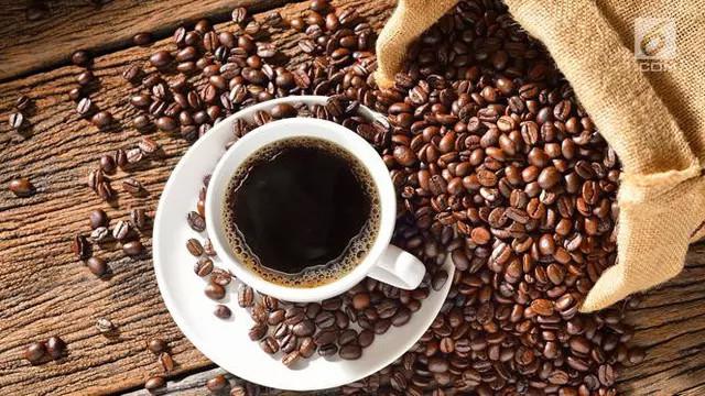 Cara Geluti Bisnis Kopi Biar Sukses Kayak Anak Presiden