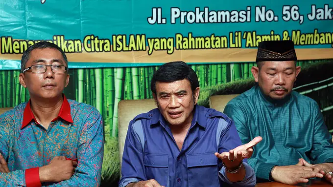 [Bintang] Rhoma Irama