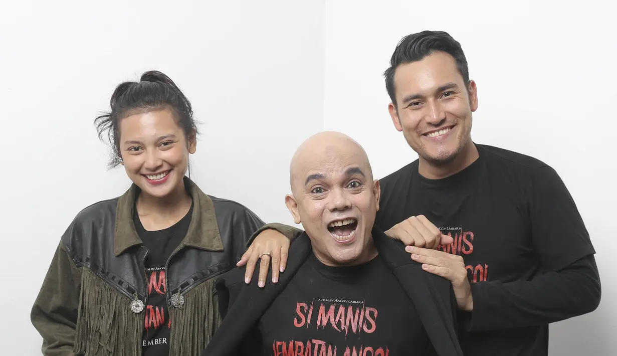 (Budy Santoso/KapanLagi)