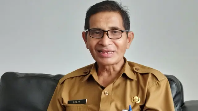 Pemkab Paser