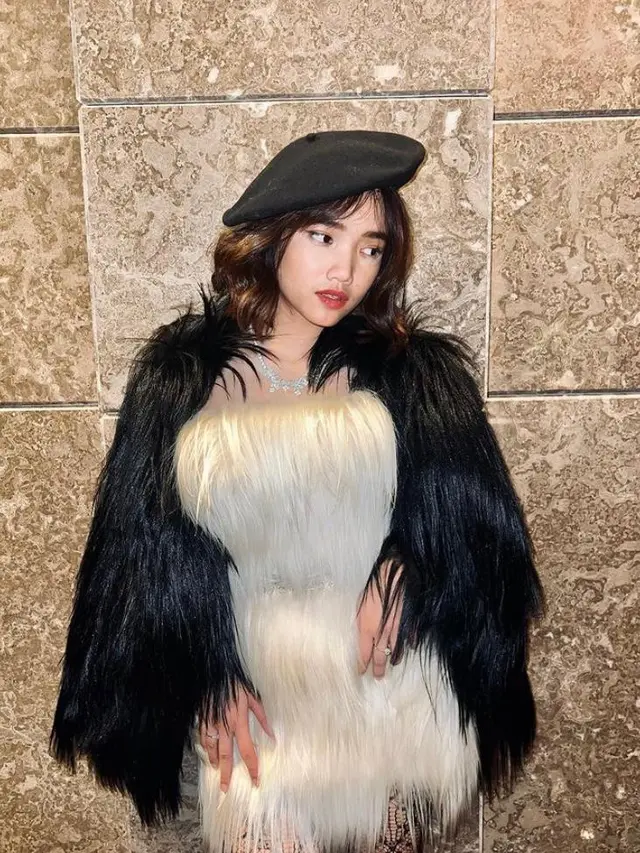 Adu Gaya 15 Seleb Hadiri Pesta Ulang Tahun Mewah Lucinta Luna, Ada Siti Badriah hingga Fuji