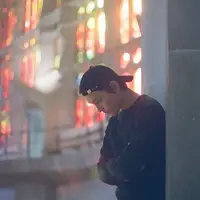 Potret Choi Tae Joon yang buat hati berdesir. (Instagram/actorctj)