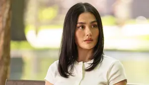 Cerita Agnez Mo Bintangi Reacher Season 4, Rogoh Kocek Pribadi demi Datangkan Acting Coach