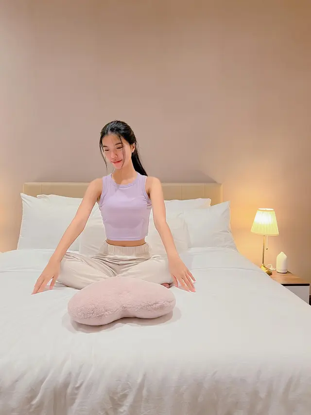 Jadi Pengisi Lagu Disney, Ini 7 Potret Terbaru Chilla Kiana yang Menawan