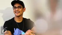 Afgan (Herman Zakharia/Liputan6.com)