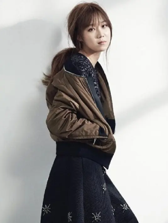 Gong Hyo Jin menempuh pendidikannya di Australia. Akan tetapi ayahnya tetap berada di Korea Selatan untuk mendukungnya secara finansial. (Foto: soompi.com)