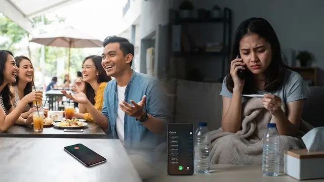 Ciri Orang yang Hanya Berpura-Pura Peduli
