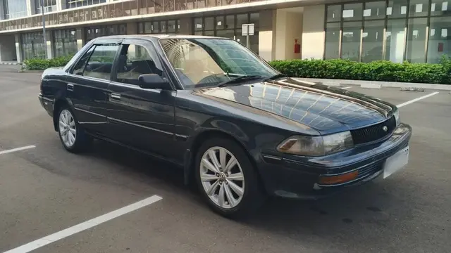 Toyota Corona