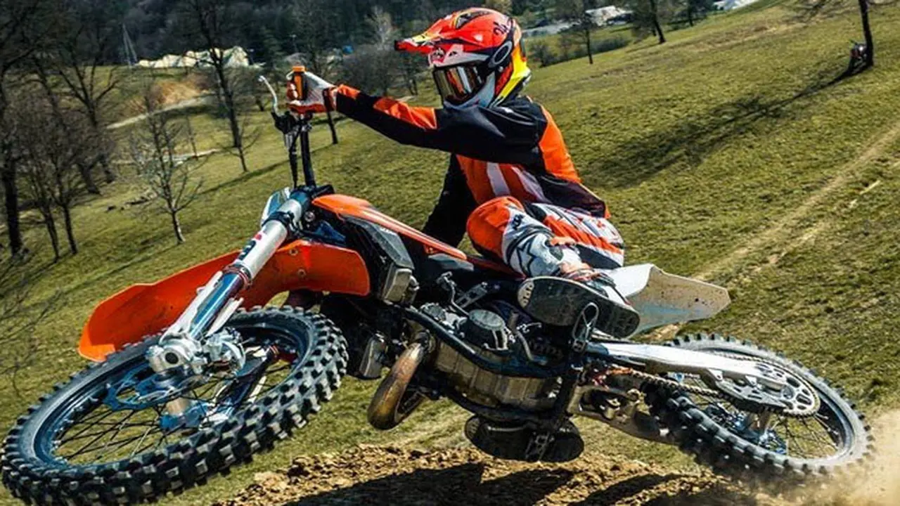 Fakta Menarik Event Balap Motocross Terbesar 2018 yang Digelar Kratingdaeng