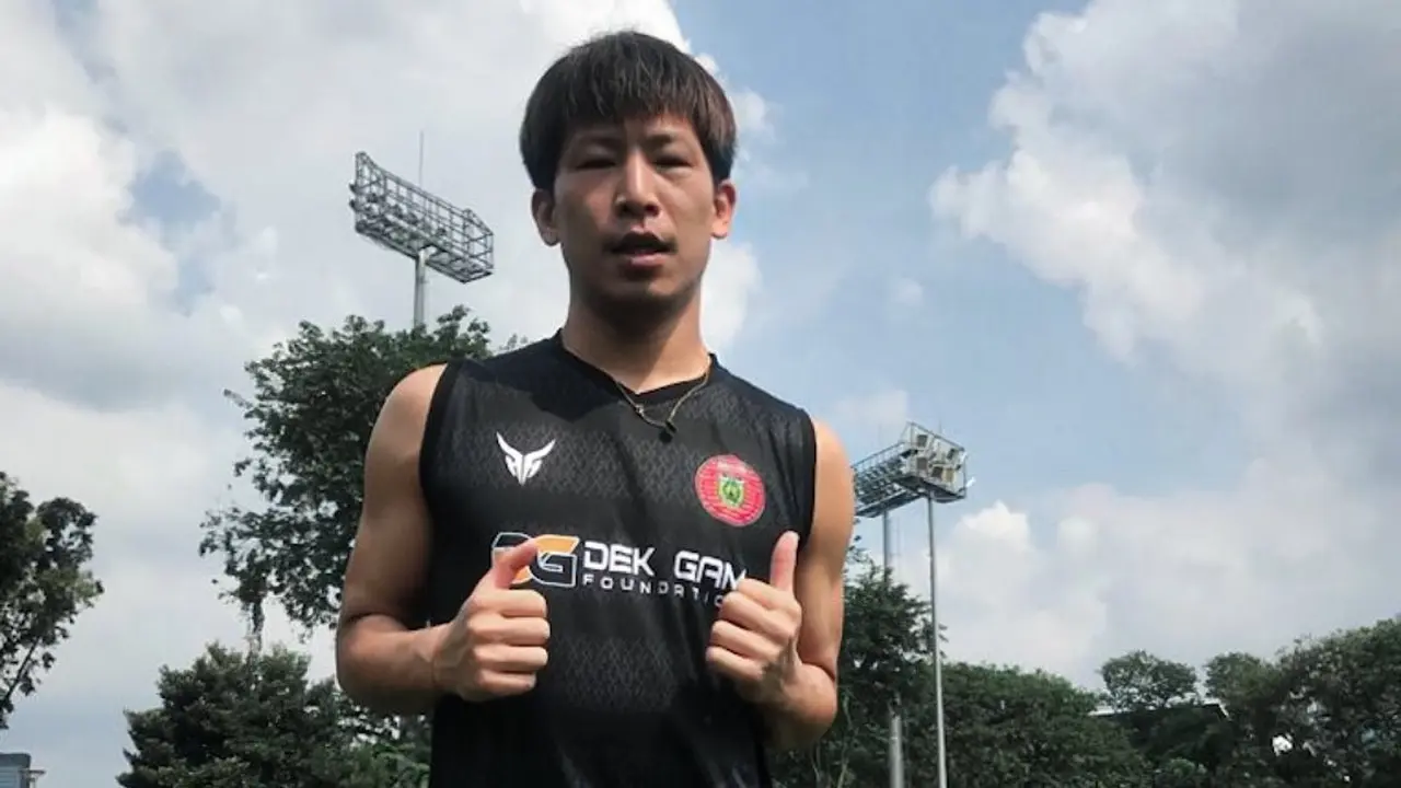 Shori Murata