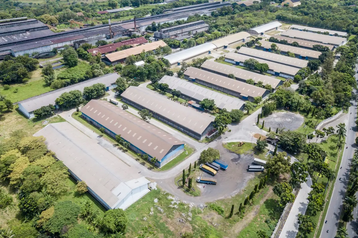 PT Krakatau Sarana Properti