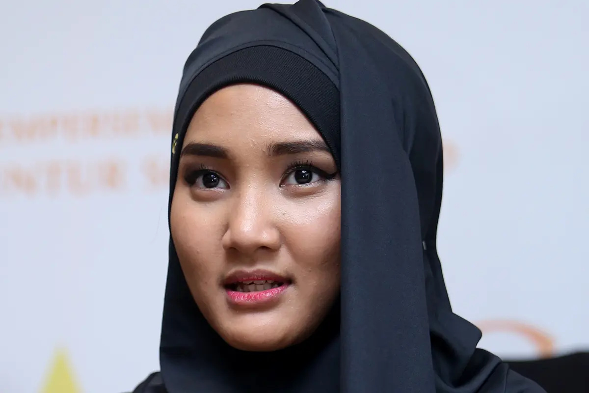 [Bintang] Fatin