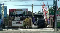 Berawal Ejekan Nama Orang Tua , Pelajar SMA Babak Belur