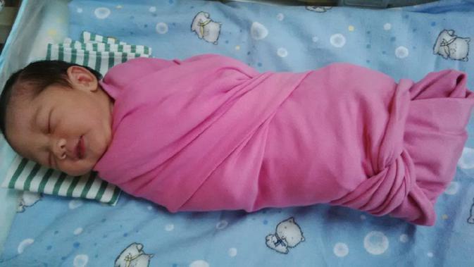 Top 3 Arti Nama Cucu Pertama Wali Kota Risma Regional Liputan6 Com