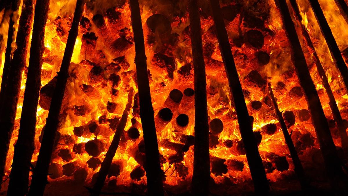 Perbedaan Neraka Jahanam dan Saqar dalam Al-Qur'an, Simak Penjelasannya