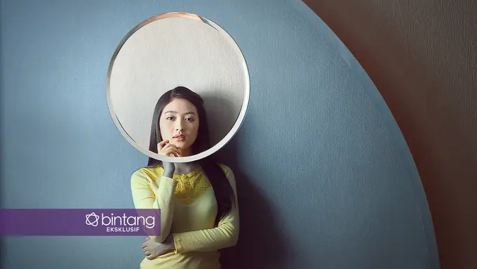 [Bintang] Natasha Wilona A1