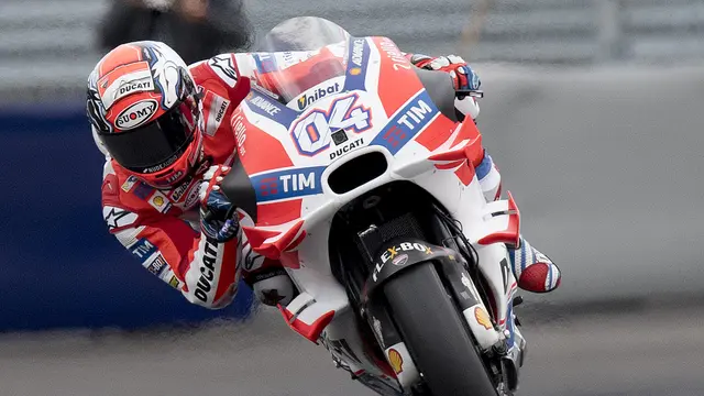Ducati