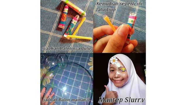 5 Cara Membuat Wajah Glowing ala Netizen Ini Bikin Geleng Kepala