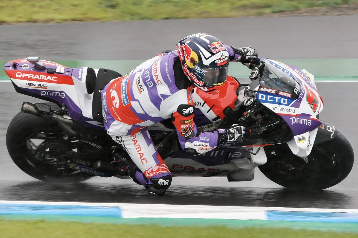 Johann Zarco
