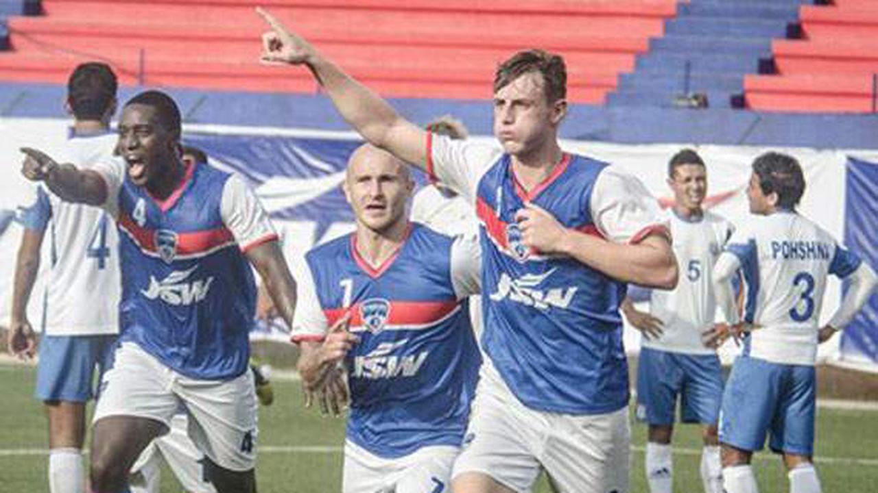 Dua Pemain Belanguru dari Inggris Bisa Jadi Ancaman Persipura