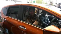 Pemerintah Mau Mobil Listrik Tetap Pakai Mesin Bensin