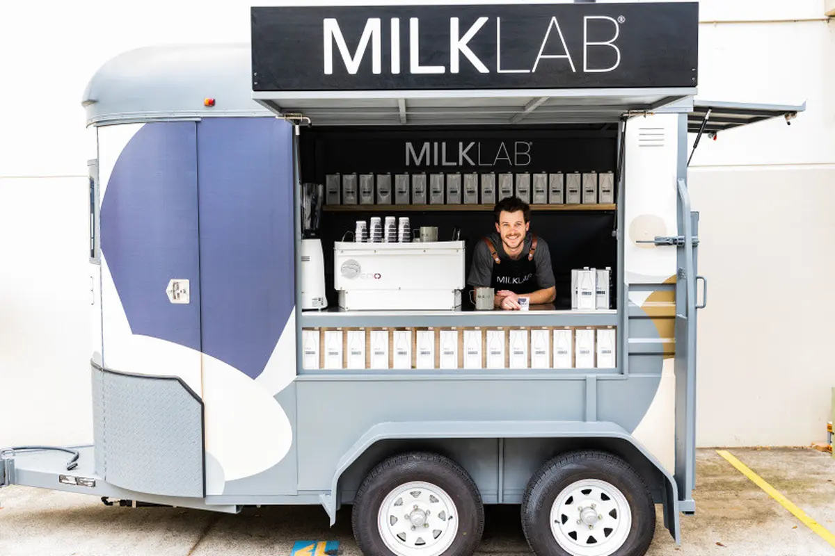 MILKLAB