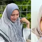 Sarah Amalia, mantan istri Ariel NOAH yang berhijab. (Sumber: Instagram/khaiscarves)