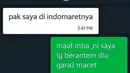 Semoga menang pak... (Source: Instagram/@hystori_chat)
