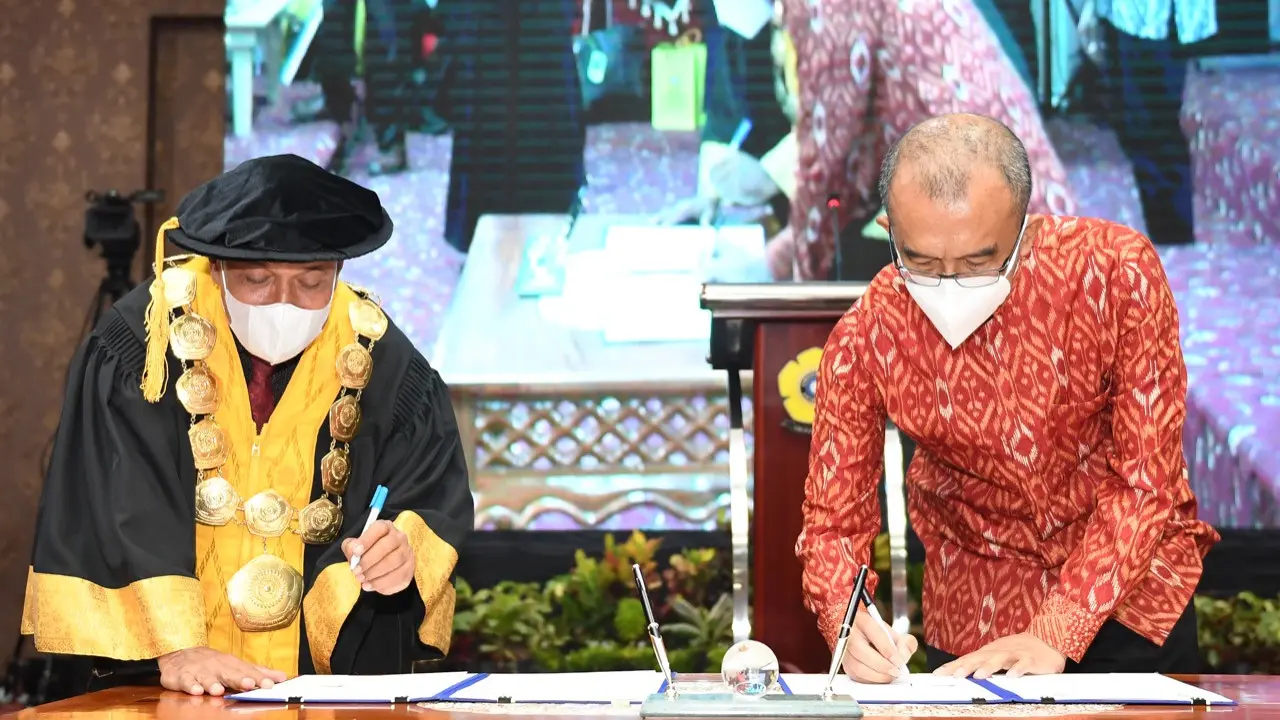 Titik Terang Soal Kejelasan Status Politeknik Olahraga Indonesia